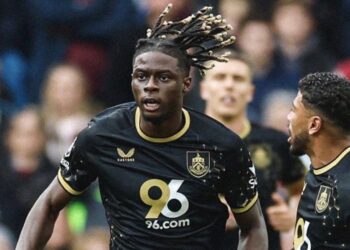 Osimhen to welcome Nigerian mate to Istanbul as Galatasaray make approach