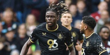 Osimhen to welcome Nigerian mate to Istanbul as Galatasaray make approach