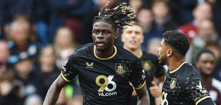 Osimhen to welcome Nigerian mate to Istanbul as Galatasaray make approach