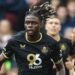 Osimhen to welcome Nigerian mate to Istanbul as Galatasaray make approach