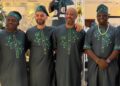 Eric Chelle assistant Daniel Ogunmodede joins Kano Pillars as Technical Adviser