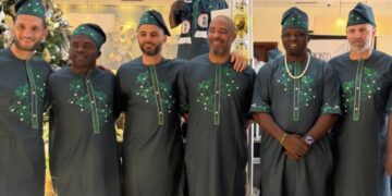 Eric Chelle assistant Daniel Ogunmodede joins Kano Pillars as Technical Adviser