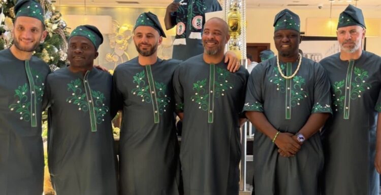 Eric Chelle assistant Daniel Ogunmodede joins Kano Pillars as Technical Adviser