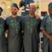 Eric Chelle assistant Daniel Ogunmodede joins Kano Pillars as Technical Adviser