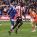 Premier League recognition earns Super Eagles target new Brentford deal