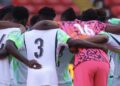 Super Eagles: England-based coach reveals five steps for Eric Chelle, NFF success