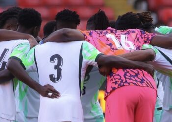 Super Eagles: England-based coach reveals five steps for Eric Chelle, NFF success
