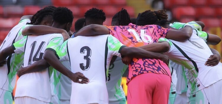 Super Eagles: England-based coach reveals five steps for Eric Chelle, NFF success