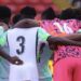 Super Eagles: England-based coach reveals five steps for Eric Chelle, NFF success