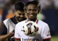 Why Fiorentina see Super Eagles winger Chukwueze as a transfer opportunity