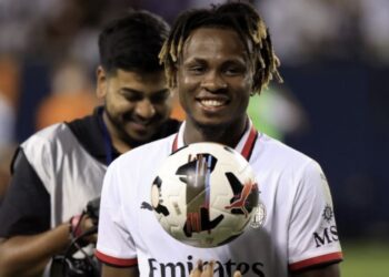 Why Fiorentina see Super Eagles winger Chukwueze as a transfer opportunity