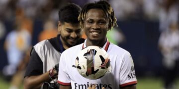 Why Fiorentina see Super Eagles winger Chukwueze as a transfer opportunity