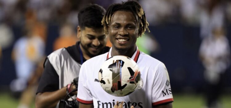 Why Fiorentina see Super Eagles winger Chukwueze as a transfer opportunity