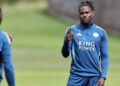 Nigerian defender eyes Serie A return after Leicester setback