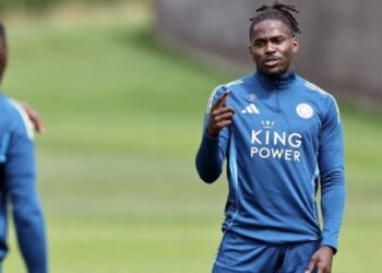 Nigerian defender eyes Serie A return after Leicester setback