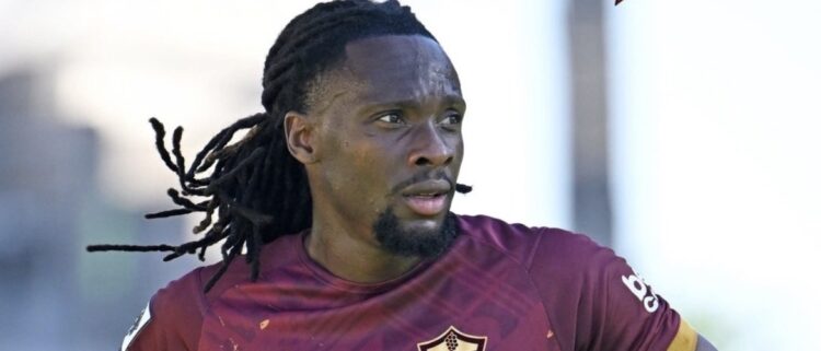 Mamelodi Sundowns eye Super Eagles defender as agent clarifies transfer talks
