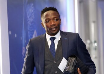 WAFU B: Ahmed Musa rallies Flying Eagles with ₦2m support