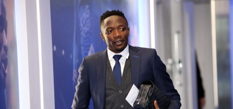 WAFU B: Ahmed Musa rallies Flying Eagles with ₦2m support