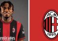 Samuel Chukwueze: AC Milan boss Amorim makes stunning verdict on Super Eagles star
