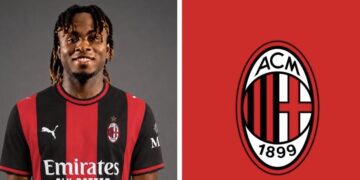 Samuel Chukwueze: AC Milan boss Amorim makes stunning verdict on Super Eagles star