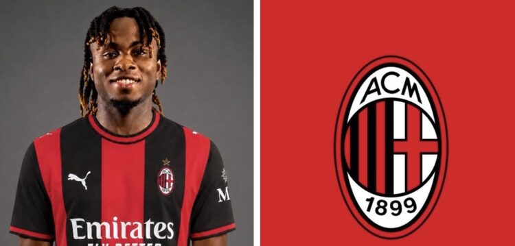 Samuel Chukwueze: AC Milan boss Amorim makes stunning verdict on Super Eagles star