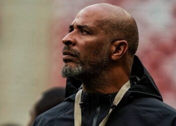 Eric Chelle should supervise, not coach Nigeria U23 – Former Super Eagles midfielder
