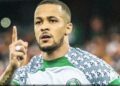 Former Super Eagles captain Troost-Ekong predicts England vs Norway World Cup winner
