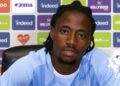 “We see a lot of potential” – Brentford reward Super Eagles defender Benjamin Fredrick