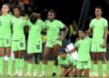 ‘The body needs more time’ – Super Falcons defender Plumptre on missing WAFCON