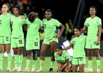 ‘The body needs more time’ – Super Falcons defender Plumptre on missing WAFCON