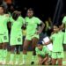 ‘The body needs more time’ – Super Falcons defender Plumptre on missing WAFCON