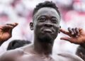Why Super Eagles striker Akor Adams left Sevilla for Venezia