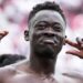 Why Super Eagles striker Akor Adams left Sevilla for Venezia