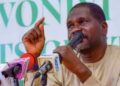 Ex-Flying Eagles boss Zubairu appointed head coach of Sudanese club