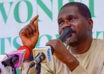 Ex-Flying Eagles boss Zubairu appointed head coach of Sudanese club