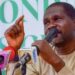 Ex-Flying Eagles boss Zubairu appointed head coach of Sudanese club