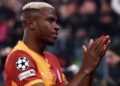 ‘School is always there’ – Super Eagles striker Osimhen explains life after football plans