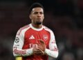 Super Eagles-eligible star admired by Eric Chelle decides Arsenal future