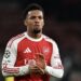 Super Eagles-eligible star admired by Eric Chelle decides Arsenal future