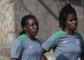 WAFCON winner with 10 goals for Nigeria opens up on assist record