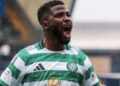 Iheanacho agrees Bursaspor deal as Super Eagles star snubs Celtic extension