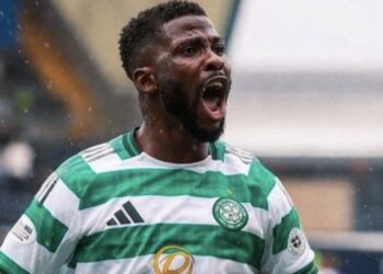 Iheanacho agrees Bursaspor deal as Super Eagles star snubs Celtic extension