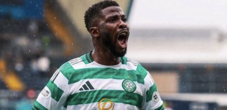 Iheanacho agrees Bursaspor deal as Super Eagles star snubs Celtic extension