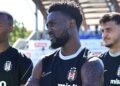 Wilfred Ndidi: Super Eagles star’s Saudi transfer suffers setback after Besiktas decision