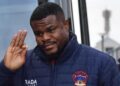 “Faultless for Nigeria” – Ex-Super Eagles GK backs Nwabali to reclaim No.1 spot