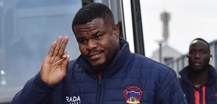 “Faultless for Nigeria” – Ex-Super Eagles GK backs Nwabali to reclaim No.1 spot