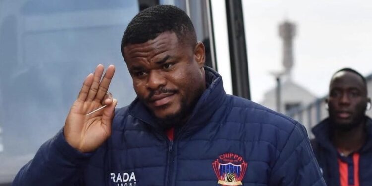 “Faultless for Nigeria” – Ex-Super Eagles GK backs Nwabali to reclaim No.1 spot