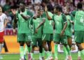 “The next AFCON will be more difficult” – Ex-Super Eagles star warns Nigeria