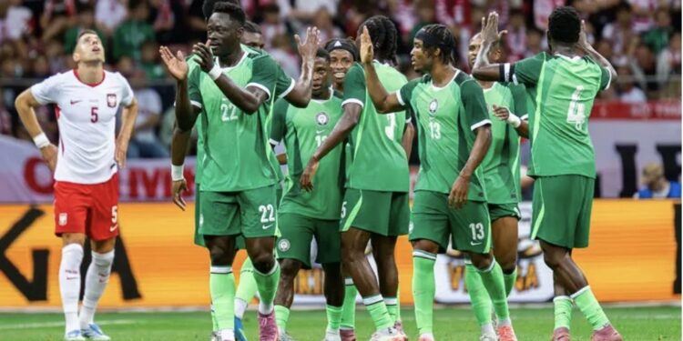 “The next AFCON will be more difficult” – Ex-Super Eagles star warns Nigeria