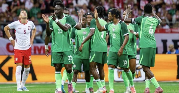 “The next AFCON will be more difficult” – Ex-Super Eagles star warns Nigeria